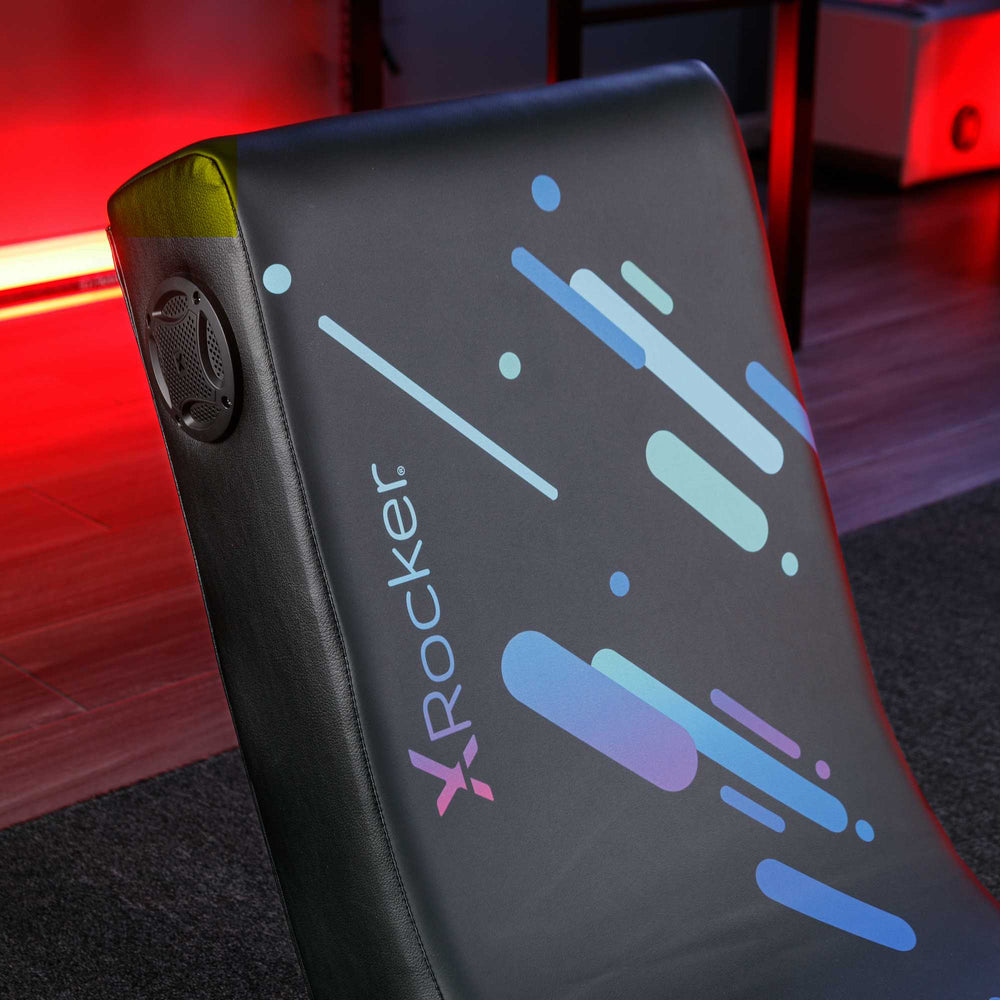 Galaxy Wireless 2.0 Audio Floor Rocker