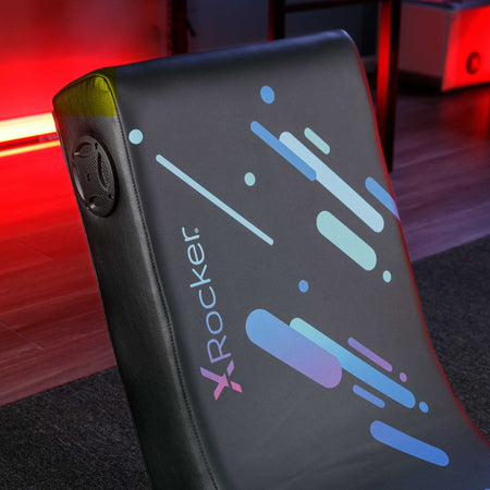 Galaxy Wireless 2.0 Audio Floor Rocker