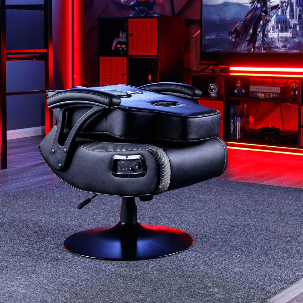 Prism RGB Audio Gaming Chair