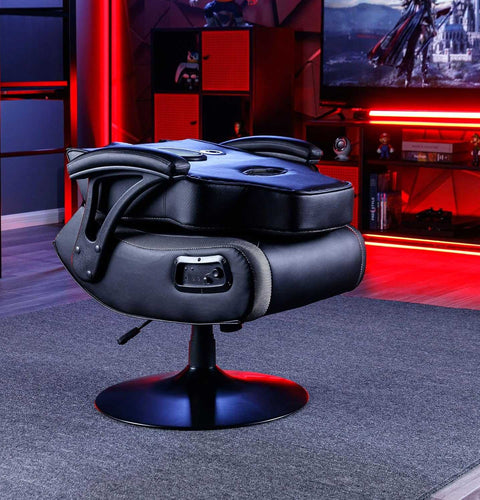 Prism RGB Audio Gaming Chair