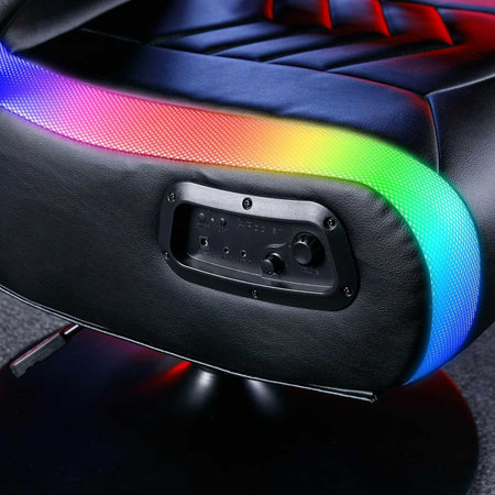 Prism RGB Audio Gaming Chair