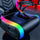 Prism RGB Audio Gaming Chair
