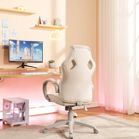 Raya Office Cozy Gaming Chair - X Rocker