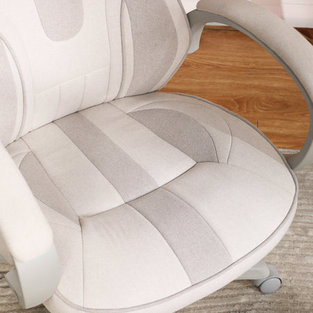 Raya Office Cozy Gaming Chair - X Rocker