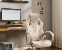 Raya Office Cozy Gaming Chair - X Rocker
