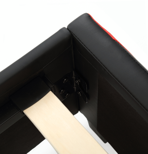 Orion eSports Gaming Bed, Twin - X Rocker