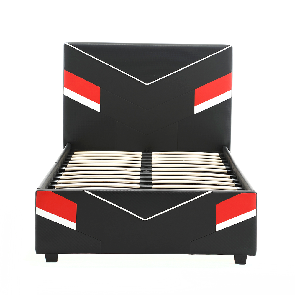 Orion eSports Gaming Bed, Twin - X Rocker