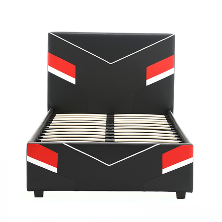 Orion eSports Gaming Bed, Twin - X Rocker