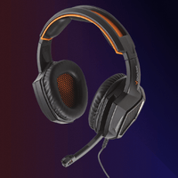 XH3 Pro Headset (5178001) - X Rocker