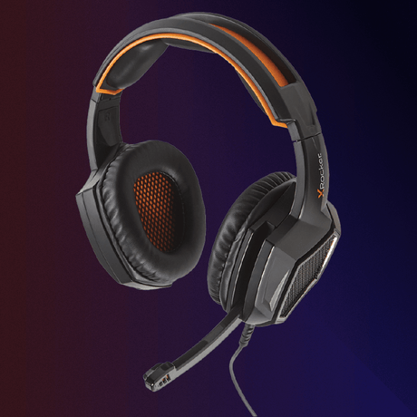 XH3 Pro Headset (5178001) - X Rocker